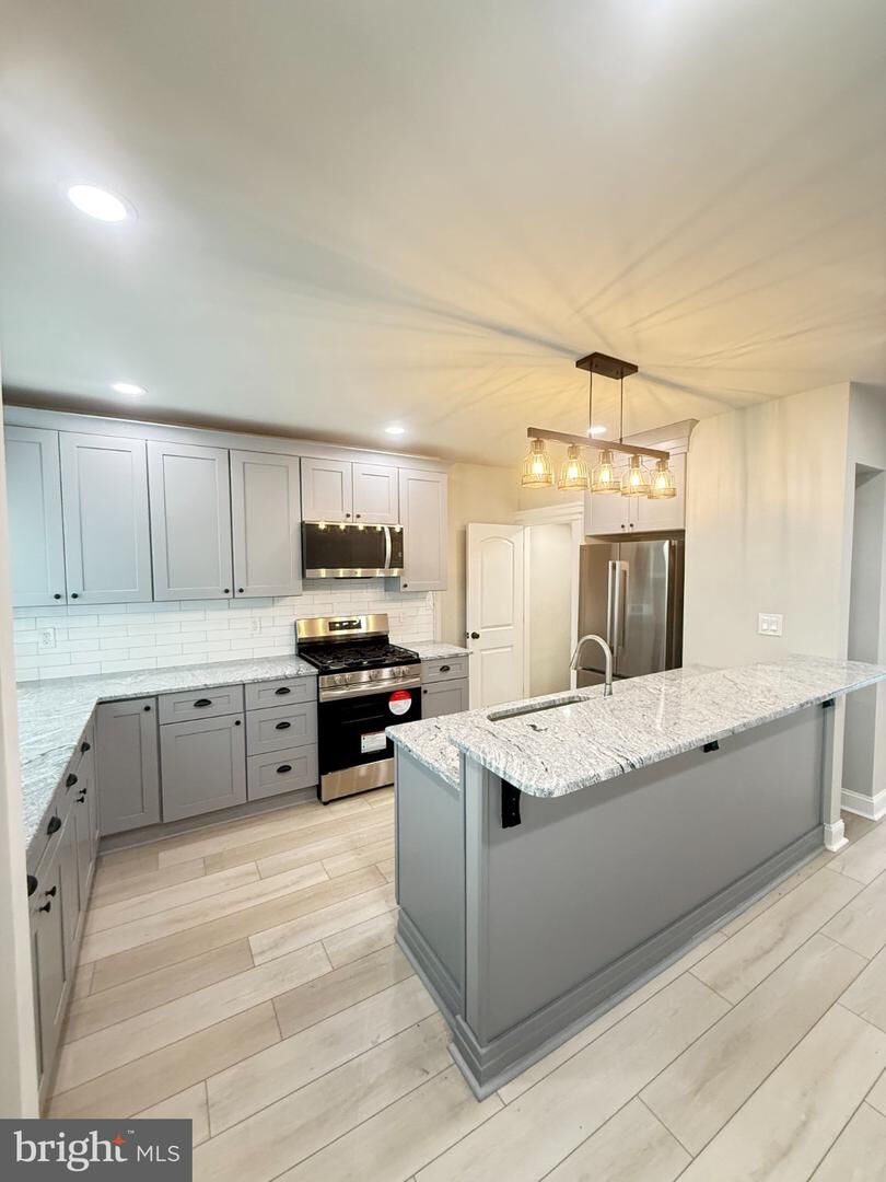 Property Photo: 6019 N 12th Street PA 19141