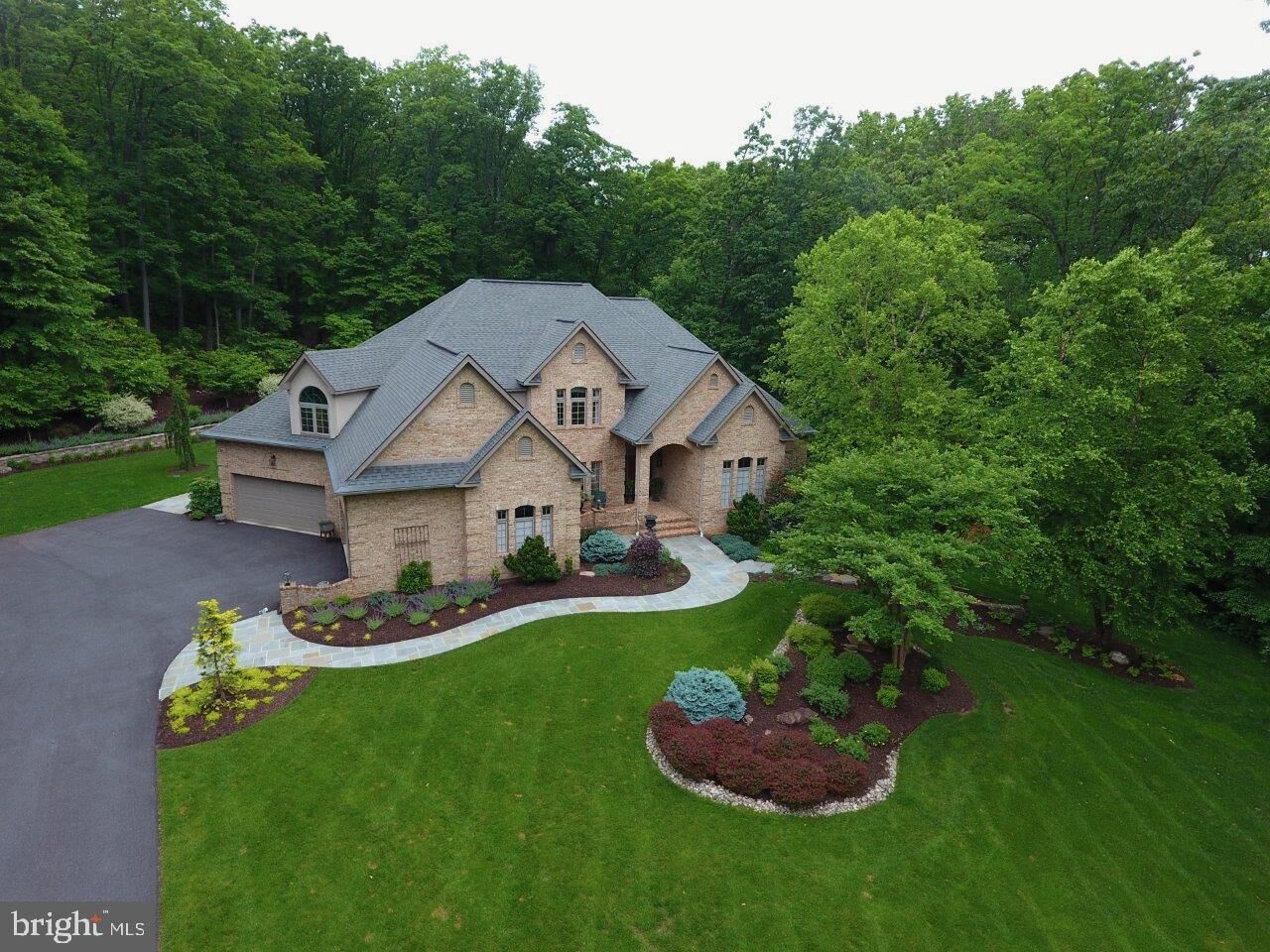 Property Photo:  7355 Kehne Road  MD 21702 