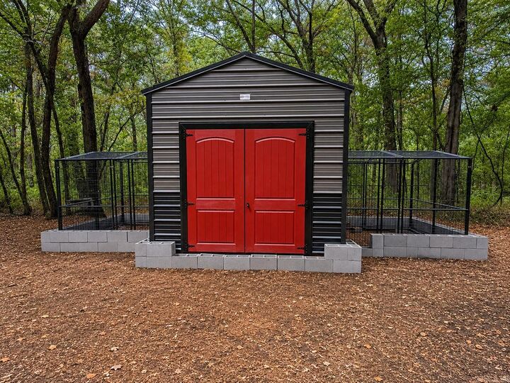 Property Photo:  000 County Road 2291  AR 72840 