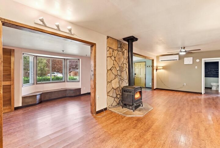 Property Photo:  303 W Roundup Road  AZ 85541 