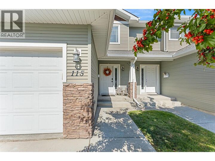 Property Photo:  914 Craig Road 115  BC V1X 7Z7 