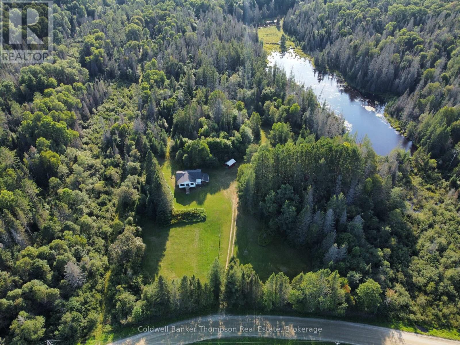 Property Photo:  458 Leighton Road  ON P0A 1X0 
