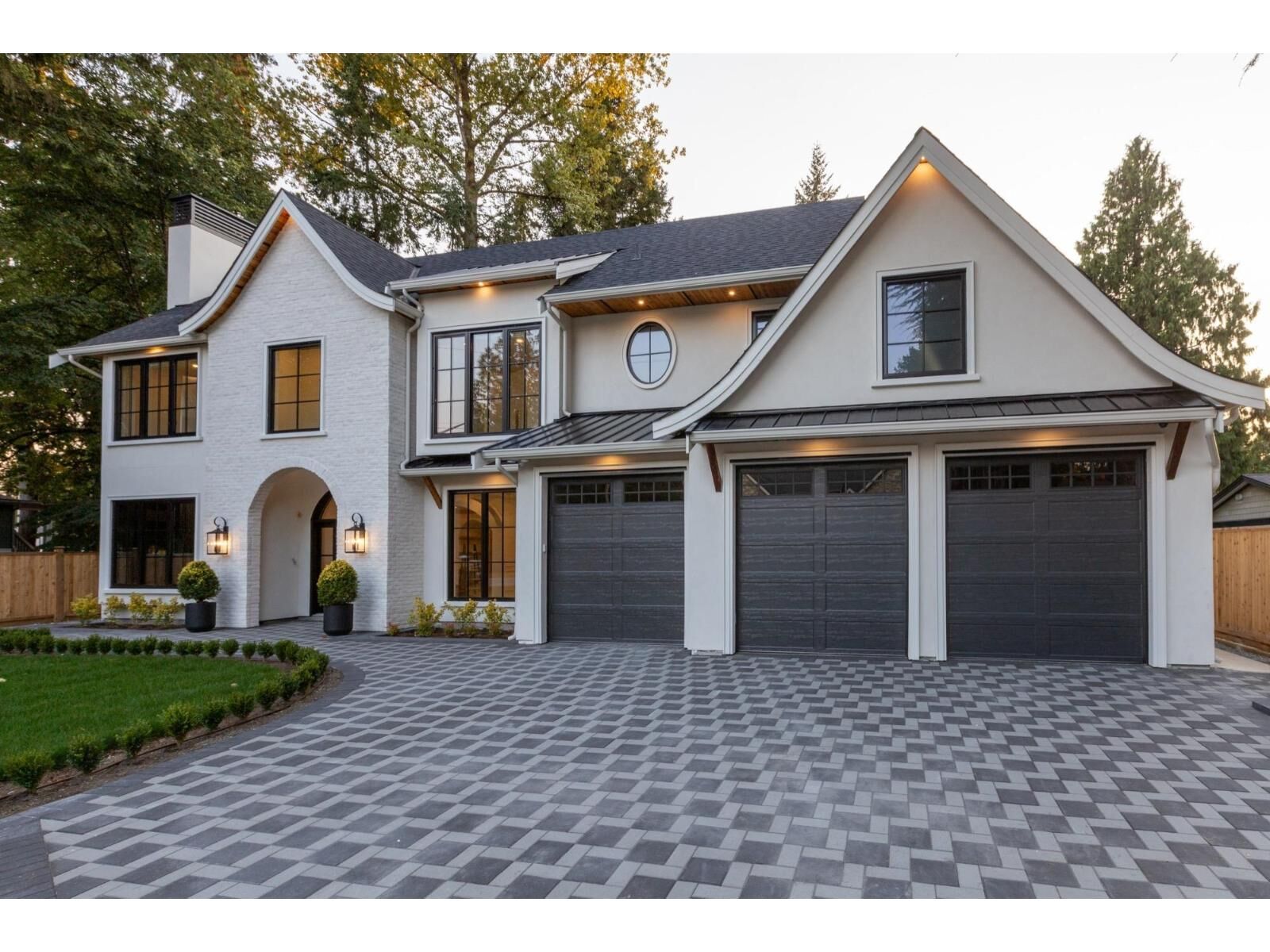 Property Photo:  3627 204A Street  BC V3A 4S5 