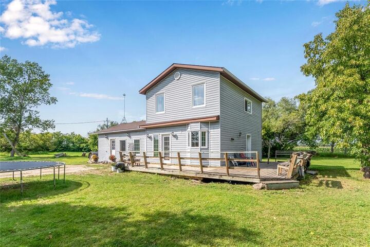 Property Photo:  45123 70N Road  MB R0E 0C0 