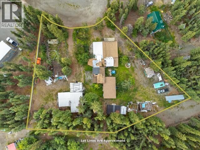 Property Photo:  5 Chinook Lane  YT Y0B 1Y0 