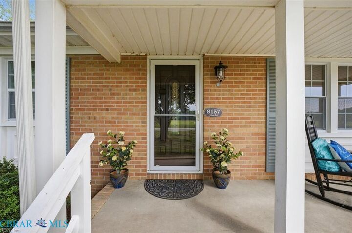 Property Photo:  8157 Glass Road  VA 23072 