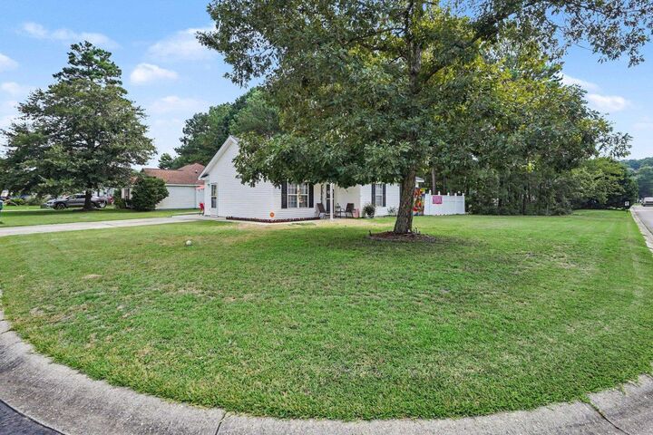 Property Photo: 3002 Denine Dr. SC 29526