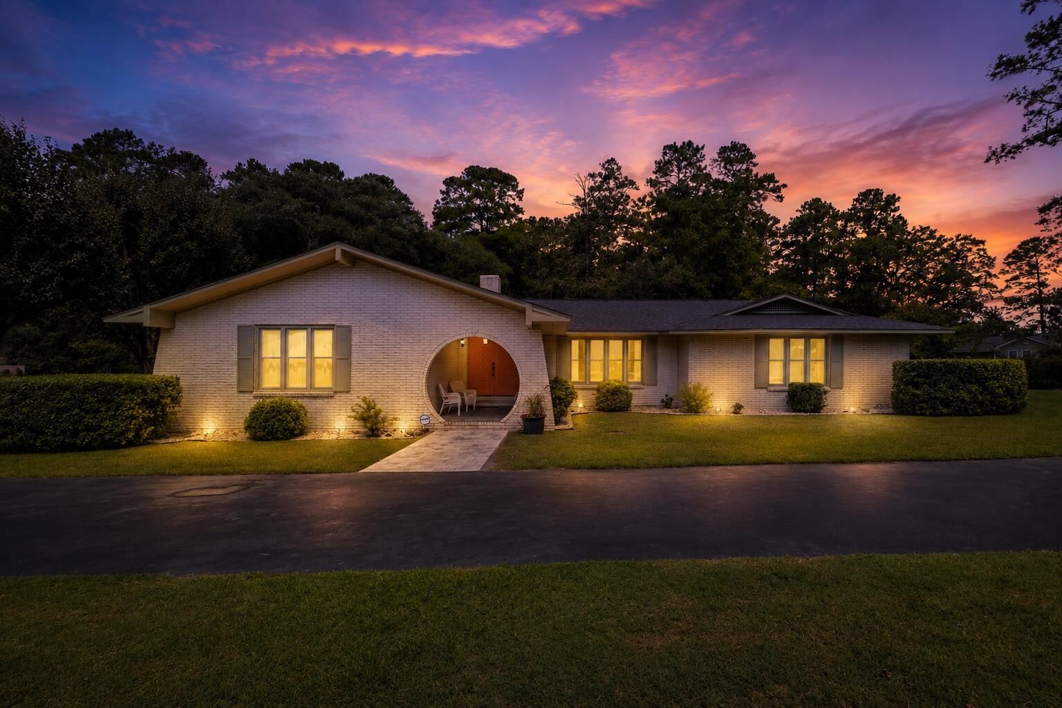 Property Photo: 207 Glass Hill Dr. SC 29526