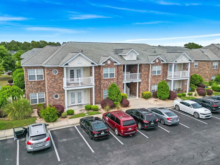 Property Photo: 2037 Silvercrest Dr. 16-E SC 29579