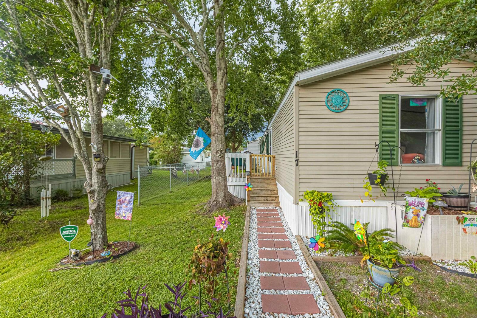 Property Photo:  17 Musket St.  SC 29576 