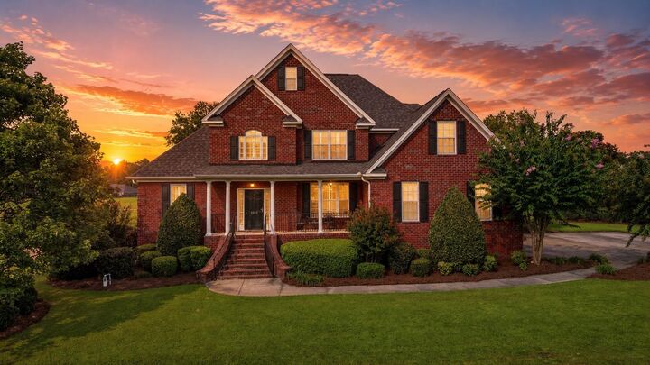 Property Photo: 3325 Shadow Creek Dr. SC 29505
