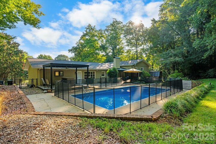 Property Photo:  2015 12th Street Drive NW  NC 28601 