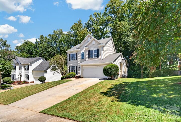 Property Photo: 728 Knightswood Road SC 29708