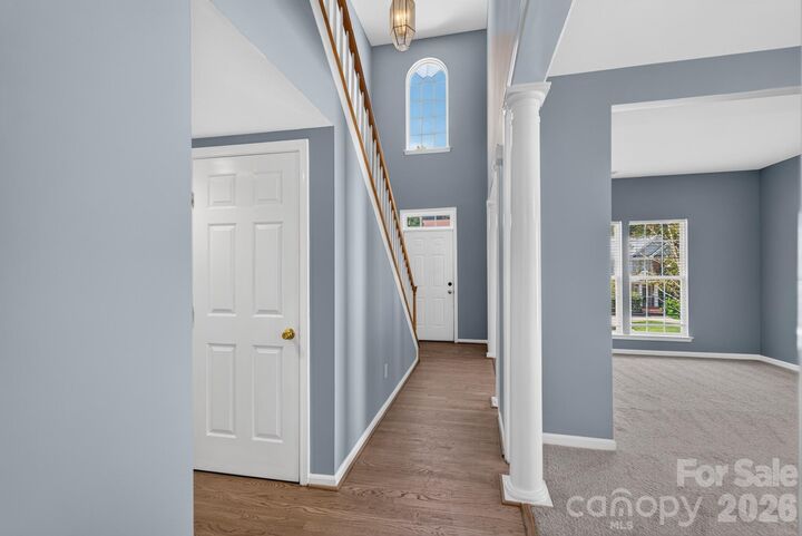 Property Photo:  728 Knightswood Road  SC 29708 