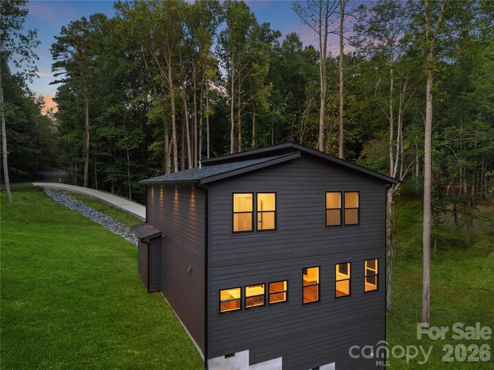 Property Photo:  129 Quiet Woods Drive  NC 28748 