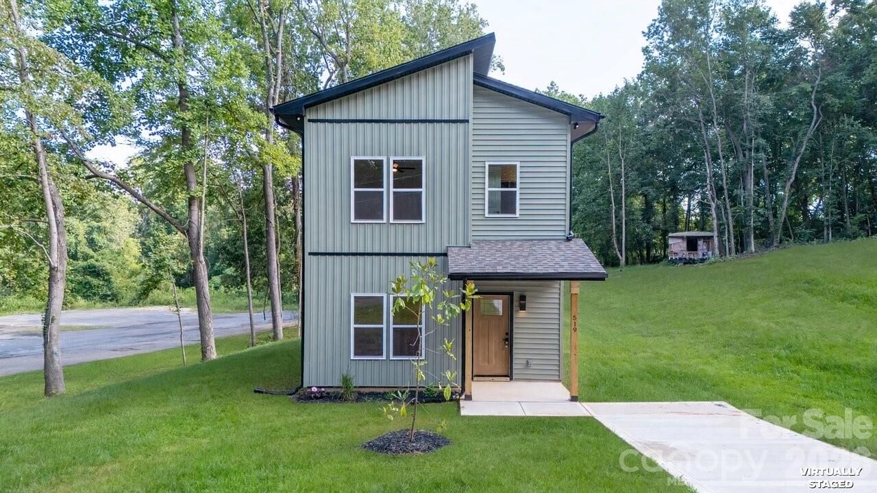 Property Photo: 519 Homestead Drive NC 28056