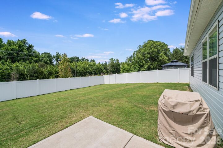 Property Photo: 3036 Bluff Hill Lane NC 28215