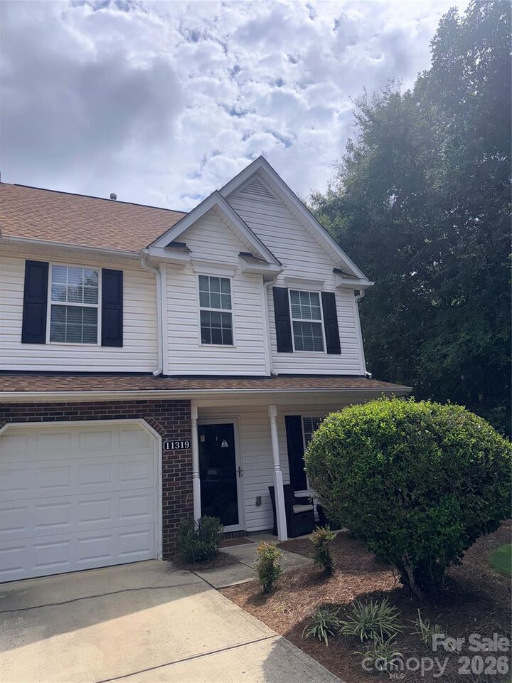 Property Photo:  11319 Morgan Valley Lane  NC 28270 