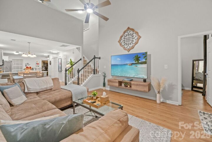 Property Photo: 11319 Morgan Valley Lane NC 28270