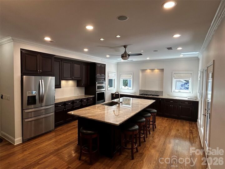 Property Photo: 10211 Danesway Lane NC 28031