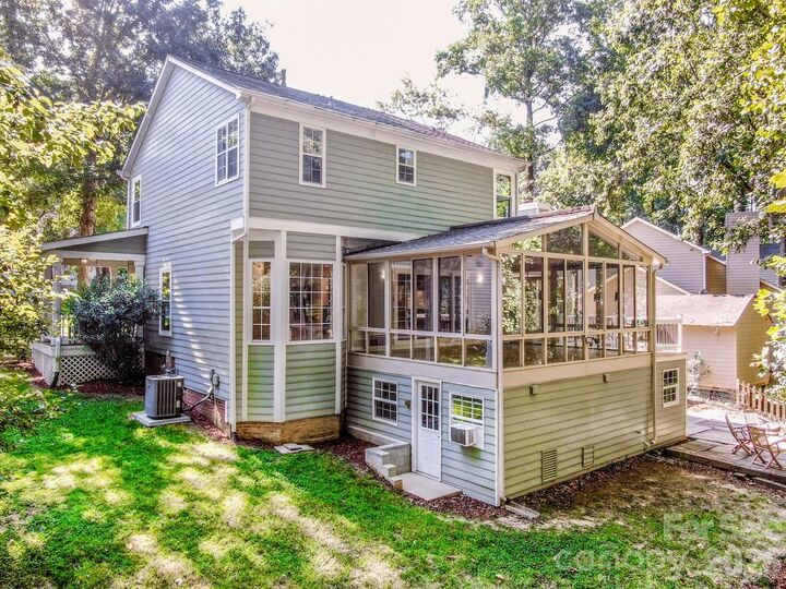 Property Photo:  10211 Danesway Lane  NC 28031 