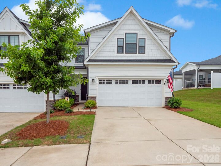 Property Photo:  1531 Dennis Austin Lane  NC 28079 