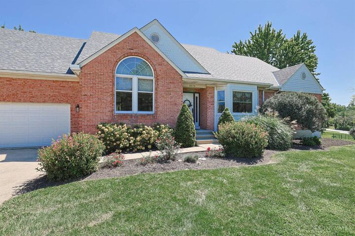 Property Photo: 9576 McCauly Road OH 45241