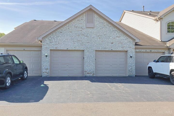 Property Photo: 4906 Bordeaux Lane OH 45040