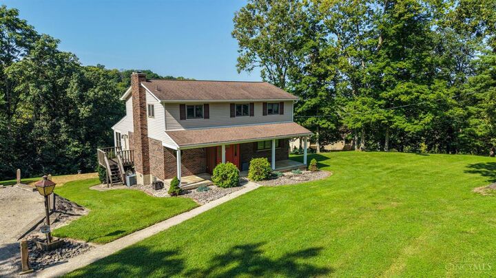 Property Photo: 6067 Day Road OH 45252