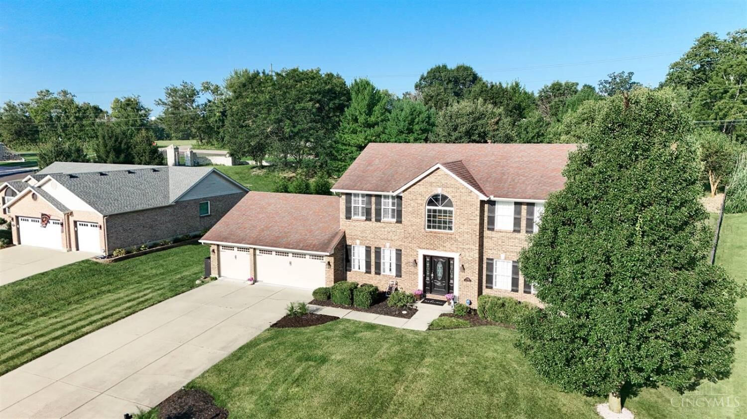 Property Photo: 5785 Dayton Trail OH 45011