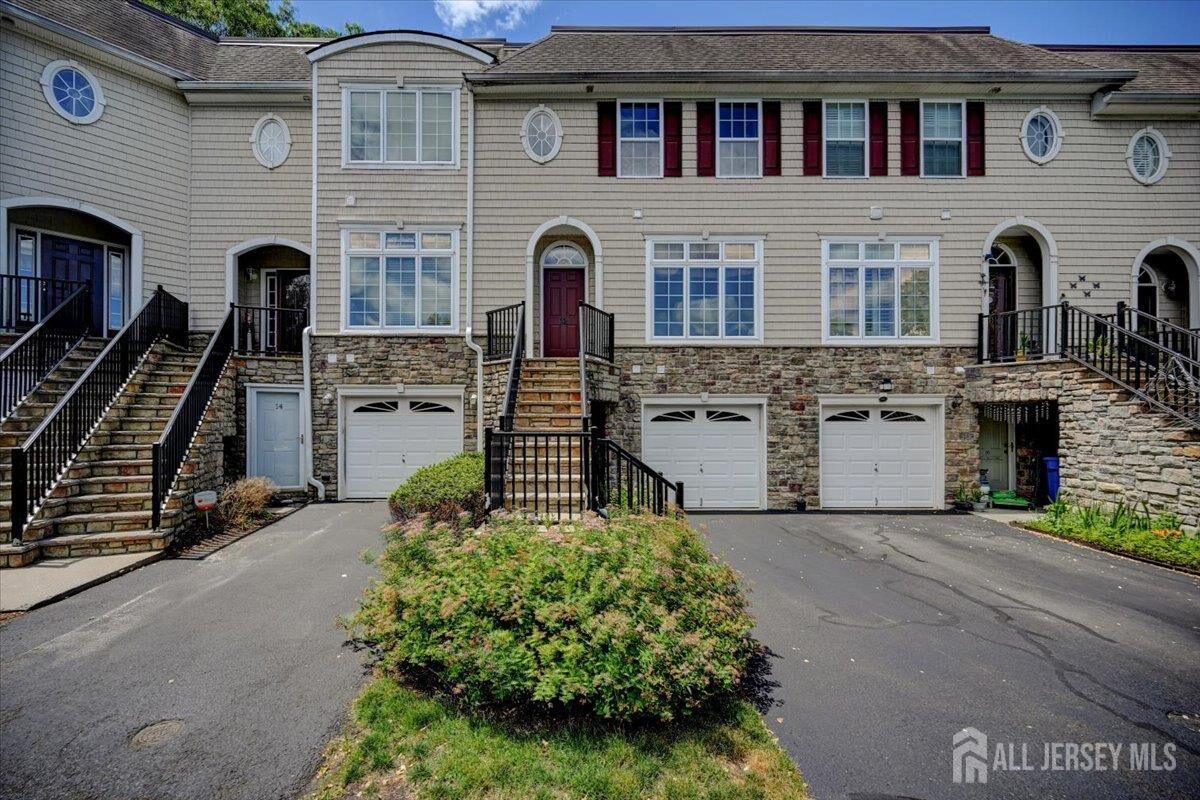 Property Photo:  12 Jensen Court  NJ 08857 