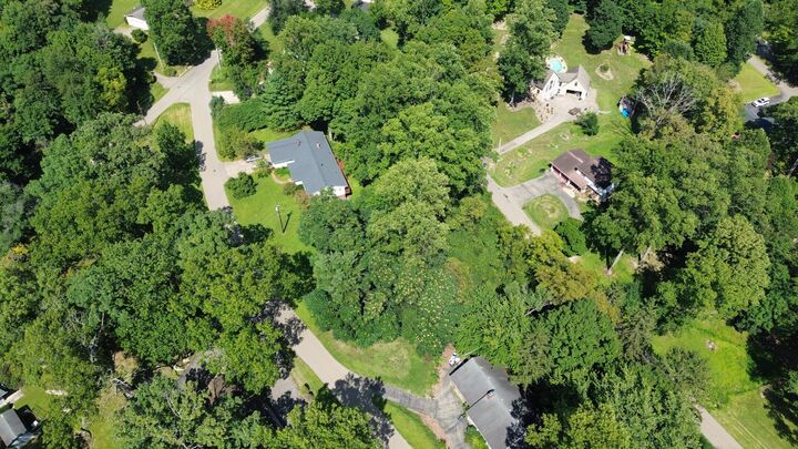 Property Photo:  0 Pleasant View Drive  OH 43830 