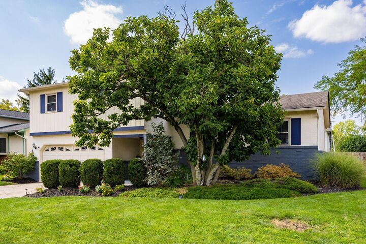 Property Photo:  6181 Sharon Woods Boulevard  OH 43229 