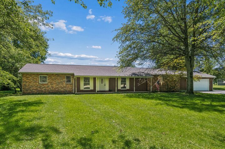 Property Photo: 4143 Zuber Road OH 43146
