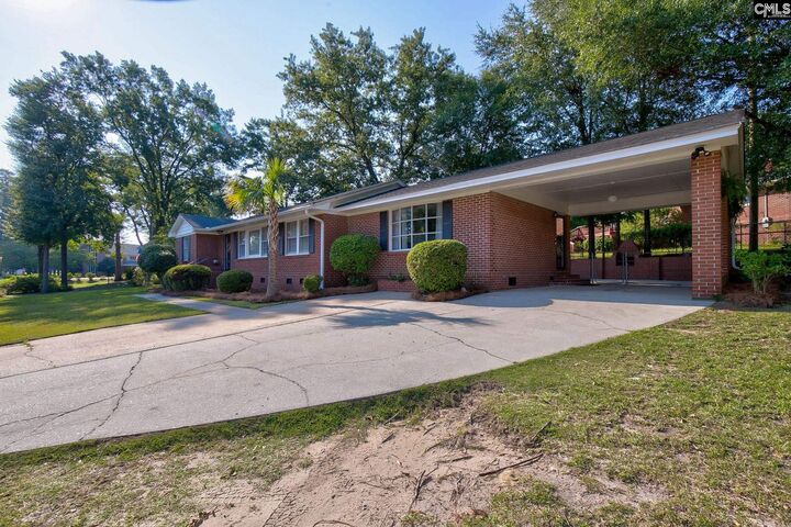 Property Photo: 3018 Covenant SC 29204