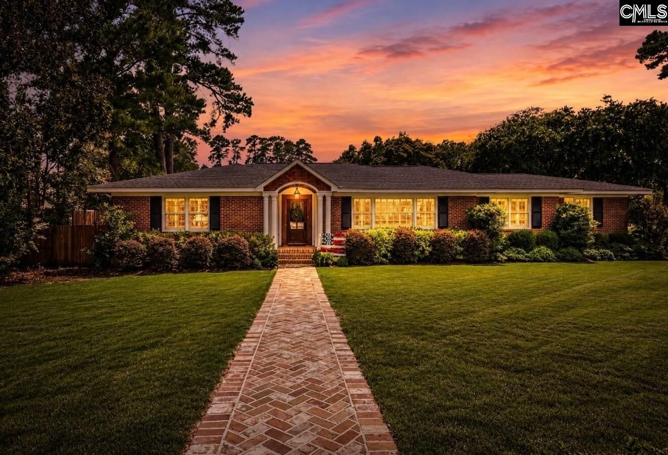 Property Photo:  4862 Kilbourne  SC 29206-4568 