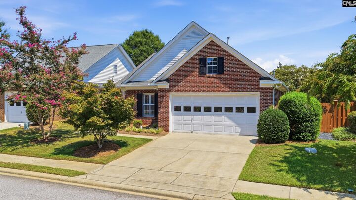 Property Photo:  208 Sisken Lane  SC 29169 