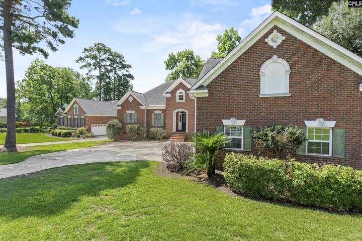 Property Photo:  119 Emerald Lake  SC 29209 