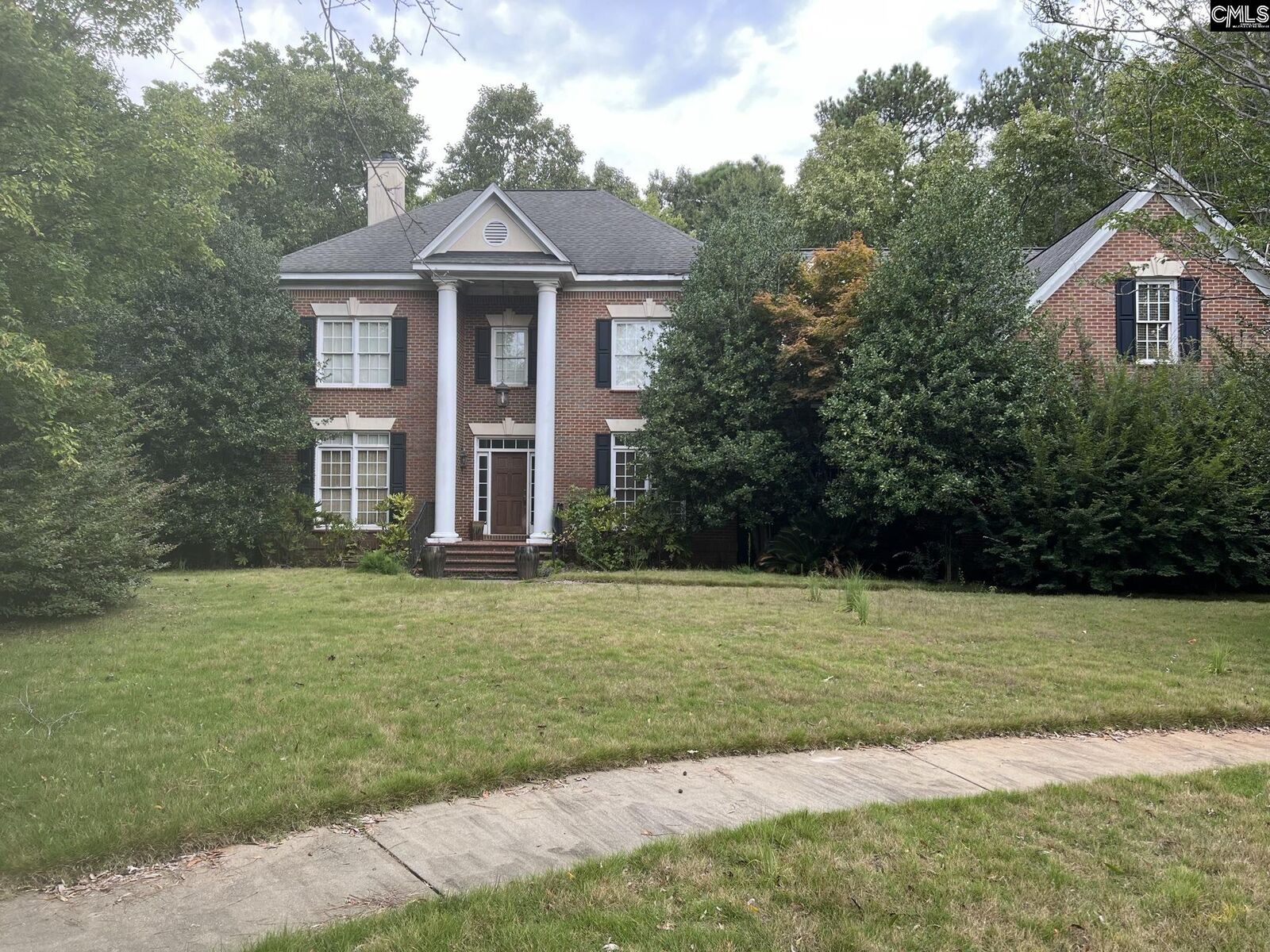 Property Photo:  13 Ascot Glen  SC 29063 