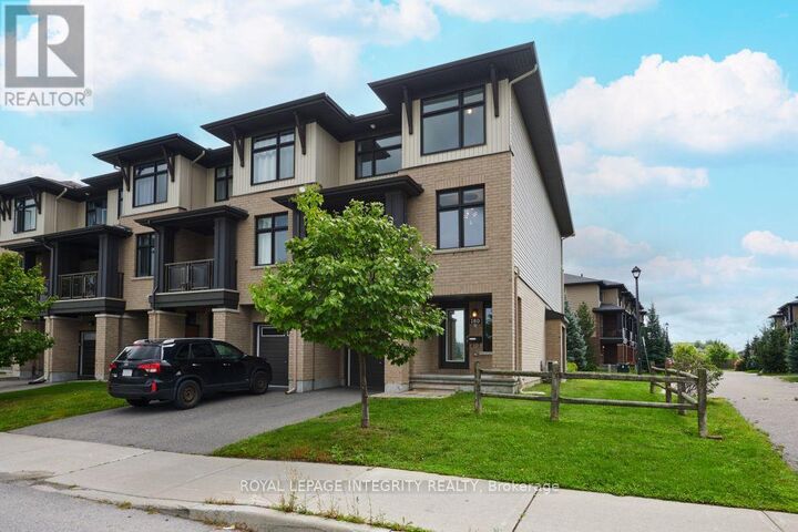 Property Photo: 180 Poplin Street ON K4M 0G9