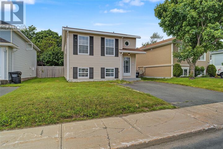 Property Photo:  311 Anspach Street  NL A1E 5C5 