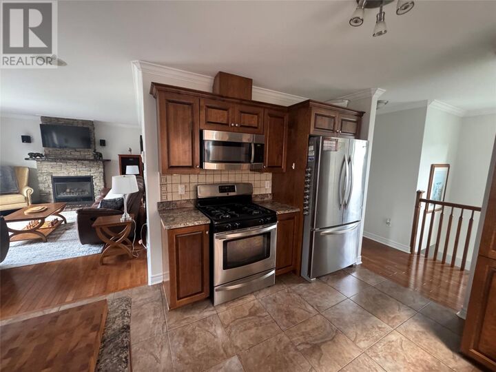 Property Photo:  131 Mallow Drive  NL A1L 0M7 