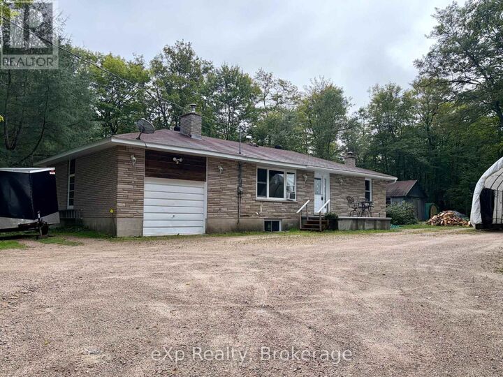 Property Photo: Eagle Lake Road ON P0A 1X0