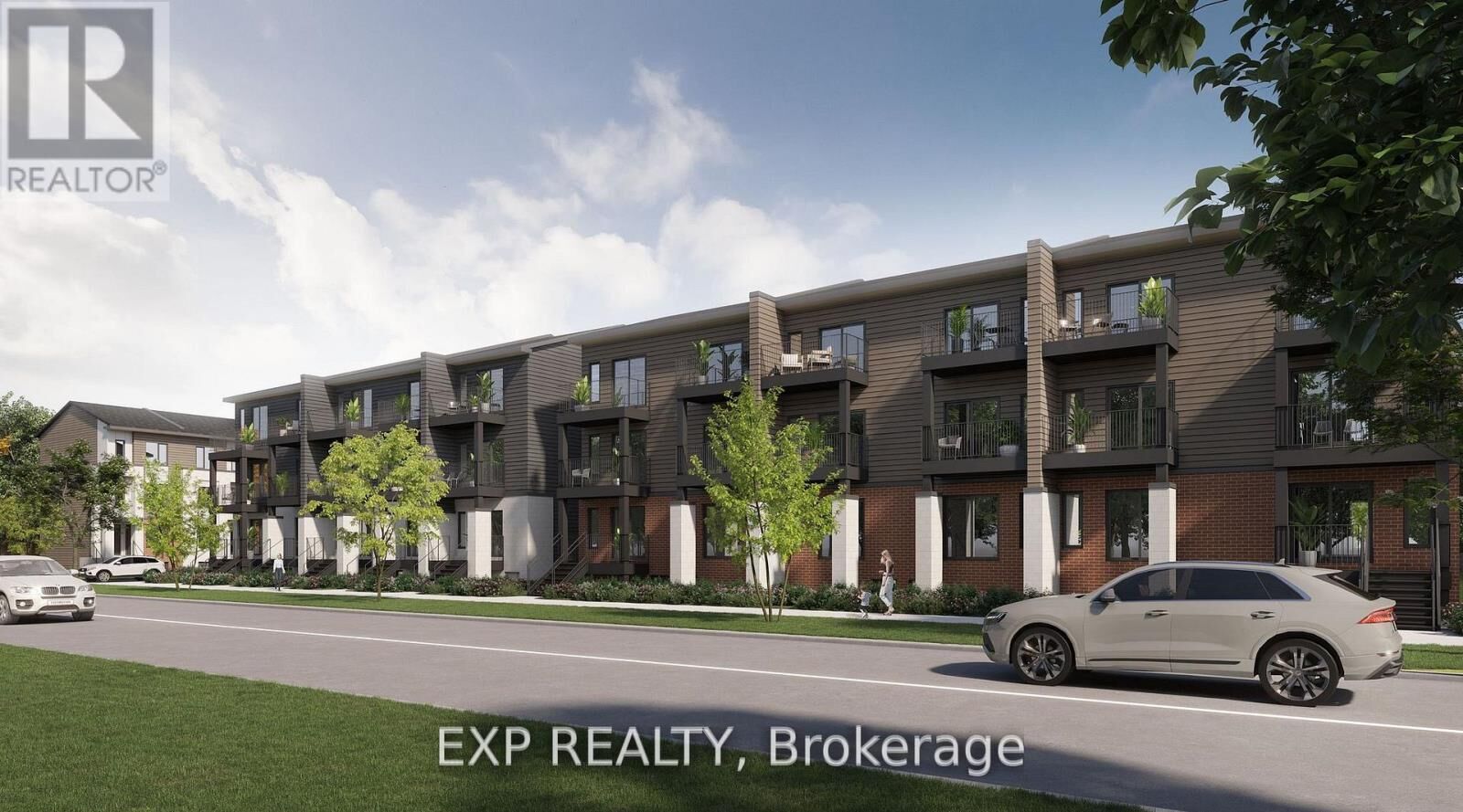 Property Photo: 209 Antelope Private ON K2W 0C7