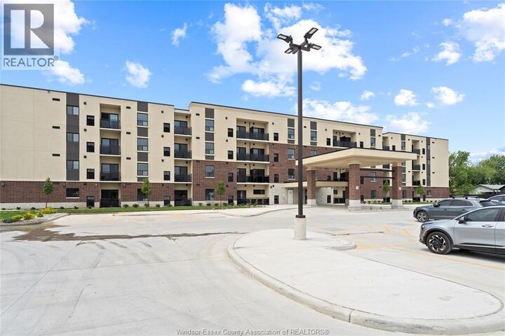Property Photo:  1 Parnell 120  ON N0R 1J0 