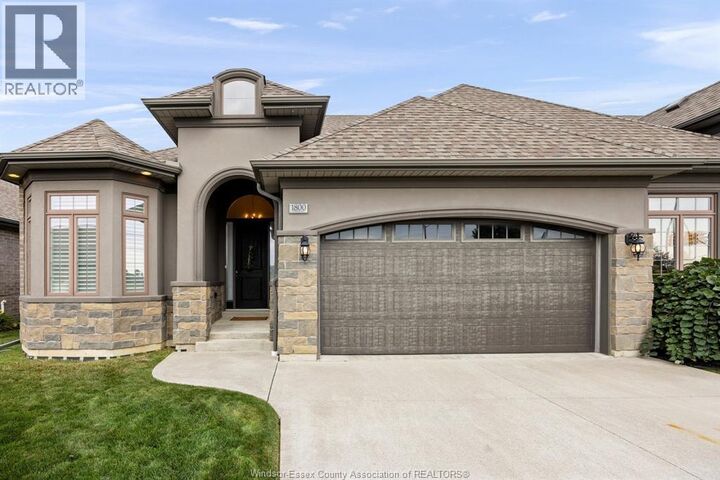 Property Photo:  1800 Cypress Avenue  ON N8P 0E3 