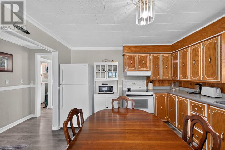 Property Photo:  335 Main Street  NL A0G 1N0 