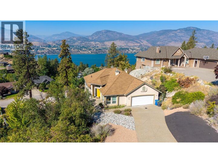 113 Christie Mountain Lane — photo 1