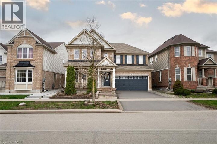 151 Baldwin Drive Upper — photo 1