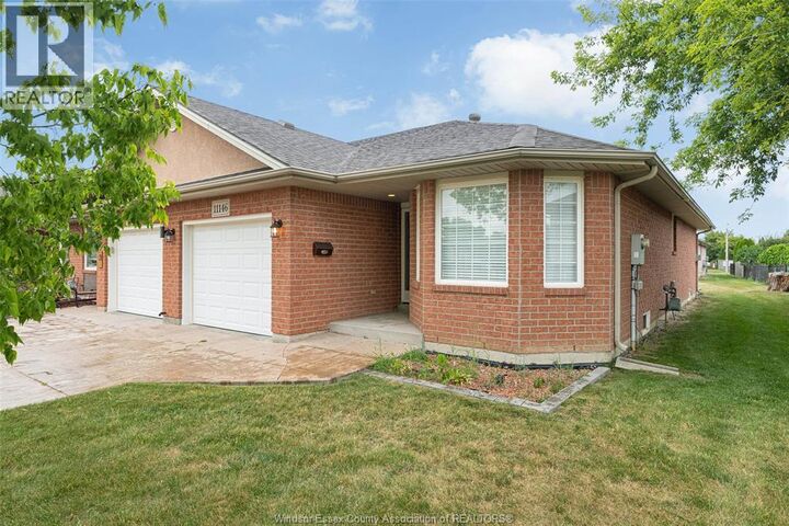 Property Photo:  11146 Firgrove  ON N8P 1M4 